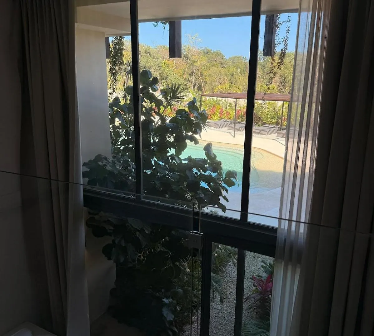 Apartment In Tulum Mistiq Gardens