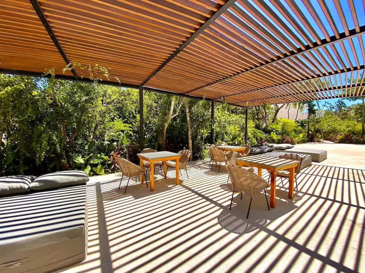 Apartment In Tulum Mistiq Gardens 0*,