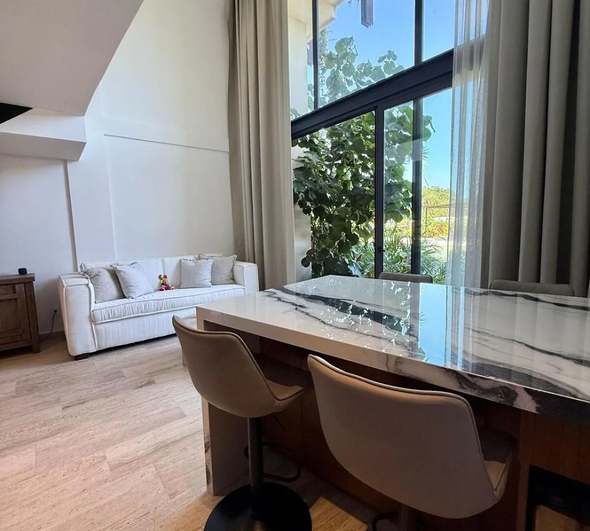 Apartment In Tulum Mistiq Gardens