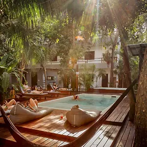Albergue Che & Bar Adults Only, Tulum